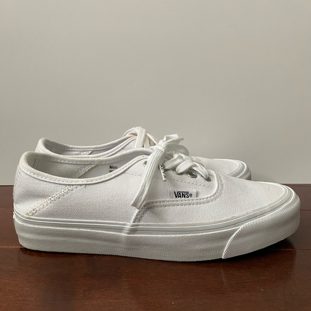Vans sneakers